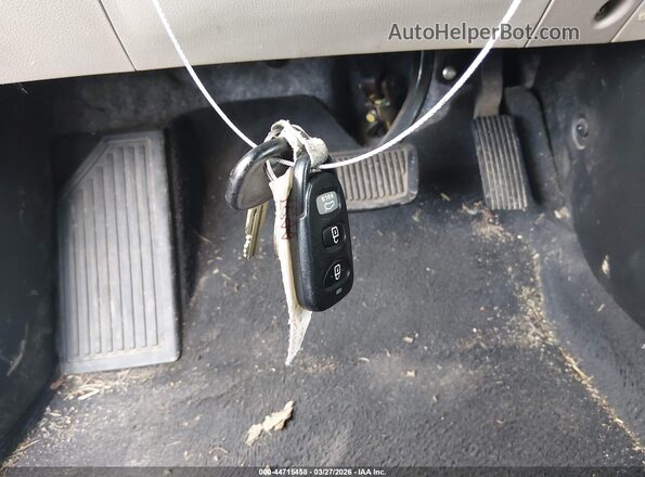 5NPD74LF7KH489023 2019 HYUNDAI ELANTRA White Widok deski rozdzielczej