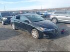 2020 Hyundai Elantra Se Black vin: 5NPD74LF7LH595974