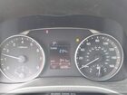 2017 Hyundai Elantra Se Синий vin: 5NPD74LF8HH084250