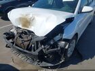 2019 Hyundai Elantra Se Белый vin: 5NPD74LF8KH492884