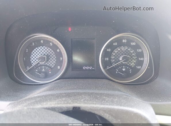 5NPD74LF8KH492884 2019 HYUNDAI ELANTRA Белый Вид задних сидений