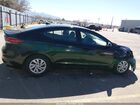 2018 Hyundai Elantra Se Черный vin: 5NPD74LF9JH370307
