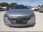 2020 Hyundai Elantra Se Tan vin: 5NPD74LFXLH618096