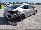 2020 Hyundai Elantra Se Tan vin: 5NPD74LFXLH618096
