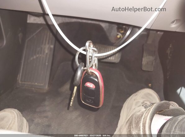 5NPD84LF0JH372038 2018 HYUNDAI ELANTRA Красный Вид панели приборов