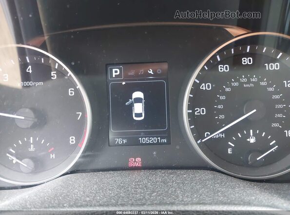 5NPD84LF0JH398722 2018 HYUNDAI ELANTRA Black 