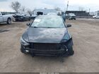 2018 Hyundai Elantra Sel Black vin: 5NPD84LF0JH398722