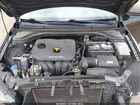 2018 Hyundai Elantra Sel Black vin: 5NPD84LF0JH398722