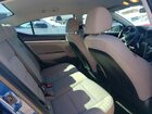 2019 Hyundai Elantra Sel Blue vin: 5NPD84LF0KH417433