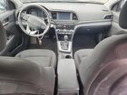 2020 Hyundai Elantra Sel Silver vin: 5NPD84LF0LH622154
