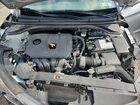 2020 Hyundai Elantra Sel Silver vin: 5NPD84LF0LH622154