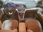 2020 Hyundai Elantra Sel Серебряный vin: 5NPD84LF0LH632246