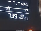 2018 Hyundai Elantra Sel Красный vin: 5NPD84LF1JH249624