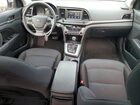 2018 Hyundai Elantra Value Edition Серебряный vin: 5NPD84LF1JH269839