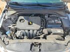 2018 Hyundai Elantra Value Edition Серебряный vin: 5NPD84LF1JH292344