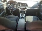2018 Hyundai Elantra Value Edition Серебряный vin: 5NPD84LF1JH292344