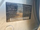 2018 Hyundai Elantra Value Edition Серебряный vin: 5NPD84LF1JH292344