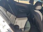 2018 Hyundai Elantra Value Edition Серебряный vin: 5NPD84LF1JH292344