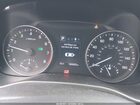 2018 Hyundai Elantra Sel Белый vin: 5NPD84LF1JH301964