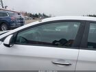 2018 Hyundai Elantra Sel Белый vin: 5NPD84LF1JH301964