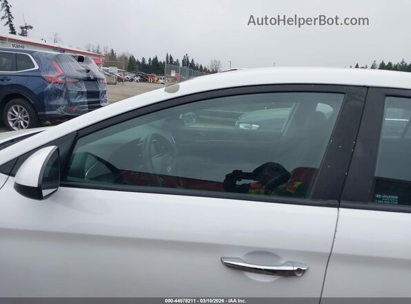 5NPD84LF1JH301964 2018 HYUNDAI ELANTRA Белый Панорамный вид салона 360°