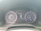 2019 Hyundai Elantra Sel Gray vin: 5NPD84LF1KH429364