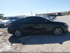 2020 Hyundai Elantra Sel Black vin: 5NPD84LF1LH622244