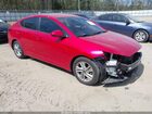 2020 Hyundai Elantra Sel Red vin: 5NPD84LF1LH624981