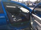 2018 Hyundai Elantra Sel Синий vin: 5NPD84LF2JH219239