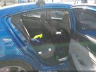 2018 Hyundai Elantra Sel Синий vin: 5NPD84LF2JH219239