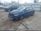 2018 Hyundai Elantra Value Edition Blue vin: 5NPD84LF2JH247266