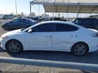 2018 Hyundai Elantra Sel White vin: 5NPD84LF2JH369075 2018 Hyundai Elantra Sel White vin: 5NPD84LF2JH369075