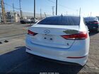 2018 Hyundai Elantra Sel White vin: 5NPD84LF2JH369075 2018 Hyundai Elantra Sel White vin: 5NPD84LF2JH369075