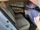 2019 Hyundai Elantra Sel Белый vin: 5NPD84LF2KH431303
