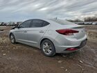 2019 Hyundai Elantra Sel Silver vin: 5NPD84LF2KH438316 2019 Hyundai Elantra Sel Silver vin: 5NPD84LF2KH438316