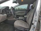 2019 Hyundai Elantra Sel Silver vin: 5NPD84LF2KH438316 2019 Hyundai Elantra Sel Silver vin: 5NPD84LF2KH438316