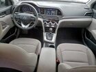 2019 Hyundai Elantra Sel Silver vin: 5NPD84LF2KH438316 2019 Hyundai Elantra Sel Silver vin: 5NPD84LF2KH438316