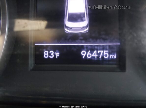 5NPD84LF2KH461126 2019 HYUNDAI ELANTRA Gray 