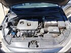 2019 Hyundai Elantra Limited Gray vin: 5NPD84LF2KH461126