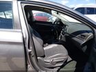 2019 Hyundai Elantra Limited Gray vin: 5NPD84LF2KH461126