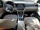 2020 Hyundai Elantra Blue vin: 5NPD84LF2LH503781 2020 Hyundai Elantra Blue vin: 5NPD84LF2LH503781
