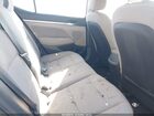 2020 Hyundai Elantra Sel Серебряный vin: 5NPD84LF2LH512352