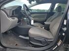 2020 Hyundai Elantra Sel Черный vin: 5NPD84LF2LH575080