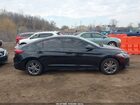 2017 Hyundai Elantra Se Черный vin: 5NPD84LF3HH069880