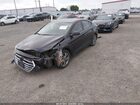 2018 Hyundai Elantra Sel Black vin: 5NPD84LF3JH240231