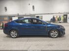 2020 Hyundai Elantra Value Edition Blue vin: 5NPD84LF3LH599761