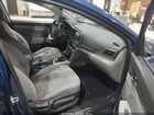 2020 Hyundai Elantra Value Edition Blue vin: 5NPD84LF3LH599761