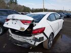 2017 Hyundai Elantra Value Edition White vin: 5NPD84LF4HH143453
