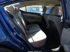 2019 Hyundai Elantra Sel Blue vin: 5NPD84LF4KH427625 2019 Hyundai Elantra Sel Blue vin: 5NPD84LF4KH427625
