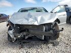 2019 Hyundai Elantra Sel Silver vin: 5NPD84LF4KH495701